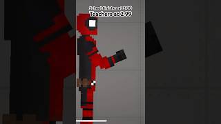 Oo I won’t let you go funny shorts deadpool [upl. by Nyleahs]