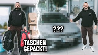 Zuhause rausgeworfen und wieder neues Auto [upl. by Ronni]