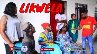 New Gag Likwela avec Vue de loin I Aida I Decor I Ma Loso I Aminata I Mukwata I Coupure [upl. by Araem218]