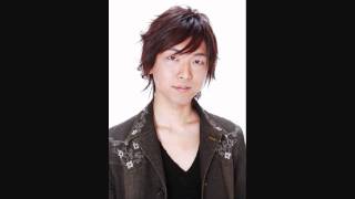 立花慎之介 TACHIBANA Shinnosuke ボイスサンプル [upl. by Atrahc]