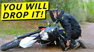 The 7 Facts You MUST KNOW about Motorcycles BEFORE You Start Riding [upl. by Normak445]