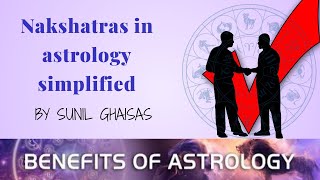 Nakshatras Simplified  Part 1 Eng Subtitles [upl. by Nyleahs]