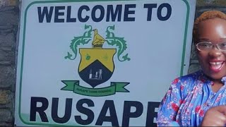 Discover Rusape Zimbabwe The Eastern Town Connecting Harare amp Mutare 🇿🇼 [upl. by Samuela]