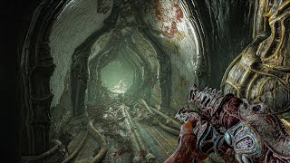 SCORN New Gameplay Demo 10 Minutes 4K [upl. by Dreher]