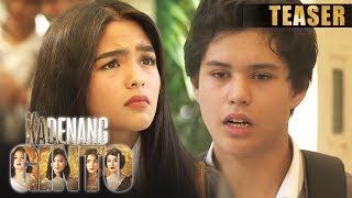 Kadenang Ginto January 28 2020 Teaser  The Last 9 Days [upl. by Aliam]