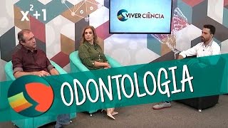 Viver Ciência  Evolução da Odontologia [upl. by Akienat282]