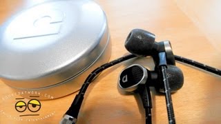 Audiofly AF78 Inear Headphone Review Hands down the Best [upl. by Yelsnik186]