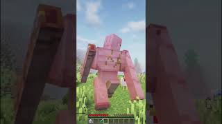 FAKTEN in MINECRAFT die du noch nicht wusstest shorts viral minecraft minecraftshorts [upl. by Yrrot637]