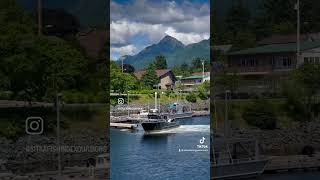 Fish in Sitka Alaska on a 31’ walk around North River Built to fish the off shore waters of Alaska [upl. by Whitson]