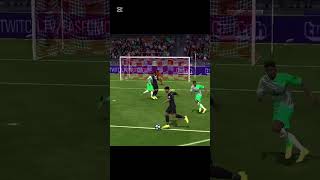 Best goal footballedit [upl. by Yhtak]