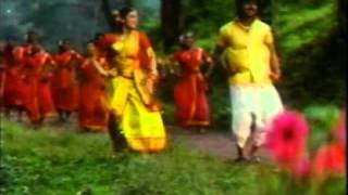 Puthiya mannargal tamil movie song by ar rahman Nee kattum selai madippula [upl. by Onaireves]