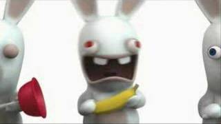 Rabbid Fun [upl. by Ayana]