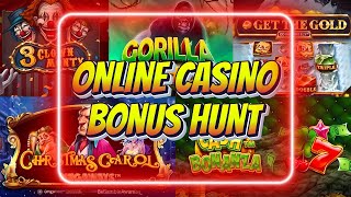 Hunting the best online slot bonuses [upl. by Akeim]