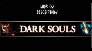 Dark souls 2 Megamule UPDATED [upl. by Ynitsed]