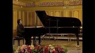 Aimo Pagin plays Chopin [upl. by Tnek]