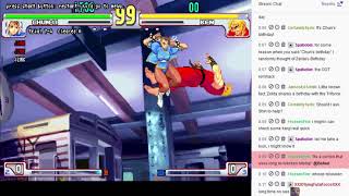 Lets try the updated SF3 trial mode LUA [upl. by Georgina655]