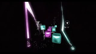 beat saber dadadada [upl. by Jempty]