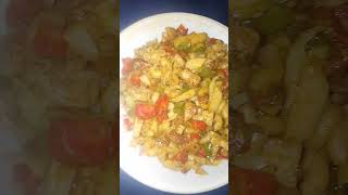 Chicken macaroni recipe shortviralchickenrecipe [upl. by Gladys]