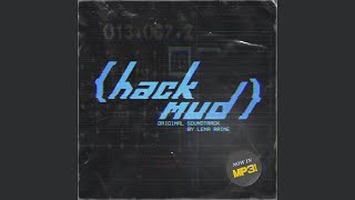 hackmud OST Vol 1  07  kernelhardline [upl. by Ennovyahs]