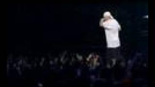 Eminem  Drug Ballad  Live Anger ManagementTour [upl. by Hunfredo398]