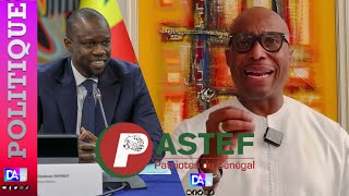 Barthelemy accuse Pastef de mysticisme…pointe du doigt l’administration territoriale pour sabotage [upl. by Rehpotsirahc]