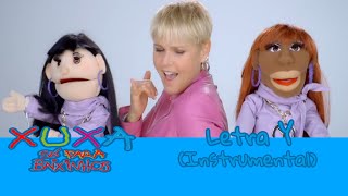 Xuxa Letra Y Instrumental [upl. by Kus]