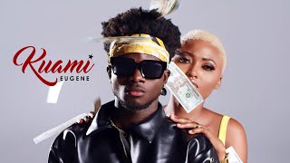 Kuami Eugene  Dollar On You Official Video [upl. by Laetitia]