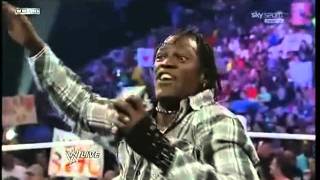 RTruth  I Got Okie Doked by Little Jimmy [upl. by Newton]