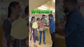 Giveaway ❤️ giveaway giveaways giveawaytime pondicherry trendingpondicherry [upl. by Nyladam]