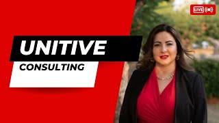 Unitive Consulting Services Presentation for County of Sacramento [upl. by Karina]