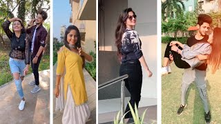 TIK Tok Videos Mola mere mola Dj remix super romantic TIK Tok Trending Copural husband waif camedy [upl. by Atalie]