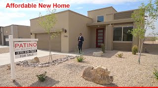 Affordable Las Cruces Homes Revealed by Local Real Estate Insider [upl. by Htevi649]