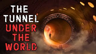 Dystopian Horror Story quotThe Tunnel Under The Worldquot  Full Audiobook  SciFi Classic [upl. by Rahs]