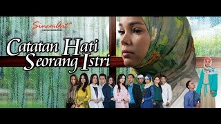 Catatan Hati Seorang Istri Episode 70 [upl. by Esiuol]