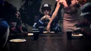 Pac Div  Black Acura Ft Mac Miller OFFICIAL VIDEO [upl. by Eita]