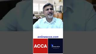 ACCA Scope in Canada ACCA exam career guide learn pass accounting finance [upl. by Ezechiel]