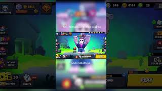 JOINNN UPPP 🔴 brawlstars fyp twitch [upl. by Katleen423]