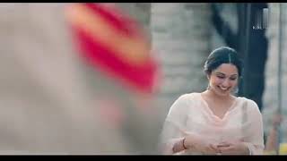 kithe chaliye tu quot kithe chaliye  official video kithe chaliye song  jubin N  new love song [upl. by Eirek]