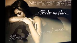 Srdjan Marjanovic  Bebo ne placi Special LOVE Remix 2013 by DJ Ivan [upl. by Gaut]