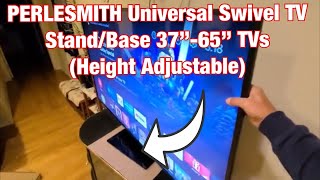 ✅Best Cheap TV Stands for 42” 55” 65” 75” or 80quot TV Entertainment Center Quick Overview [upl. by Adebayo]