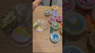 Slime time kidcrafts slime kidsyoutubechannel [upl. by Clements965]