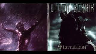 Dimmu Borgir  Stormblast MMV 2005 Full album [upl. by Amarillis]