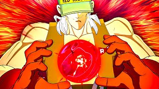 Why Android 13 Is a Ranked Monster in Dragon Ball Sparking Zero [upl. by Viguerie]