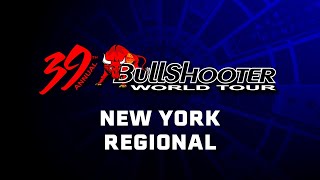 39th Annual BullShooter World Tour  New York Regional  Friday Events [upl. by Hannover]