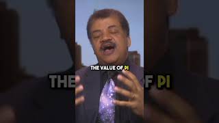 The Bibles Pi 😅 w Neil deGrasse Tyson [upl. by Jonati]