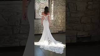 Abiti da sposa Milano Couture [upl. by Salohci]