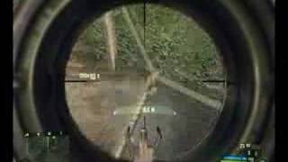 Crysis 12 Bridge Physics [upl. by Joly]