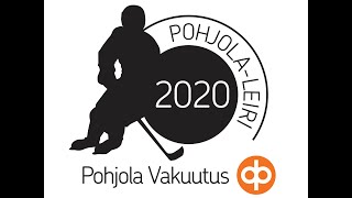 Pohjolaleiri 2020 – Virallinen leirivideo [upl. by Marie]