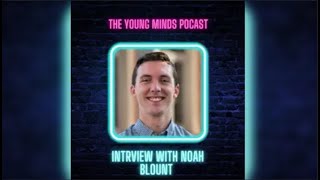 44 Filling the Well with Noah Interview with Noah Blount [upl. by Vere]