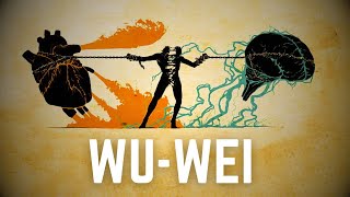 The Art Of Effortless Action WuWei [upl. by Auhel]